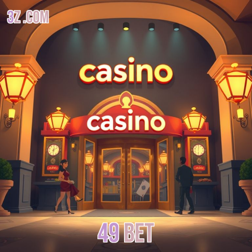 Slots Fantásticos: A Magia do 49 Bet Atraindo Jogadores